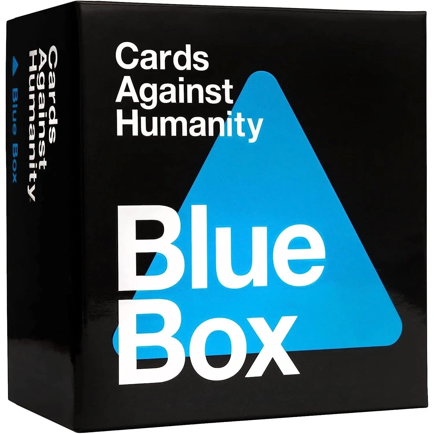 Cards Against Humanity Blue Box - Toys & Games