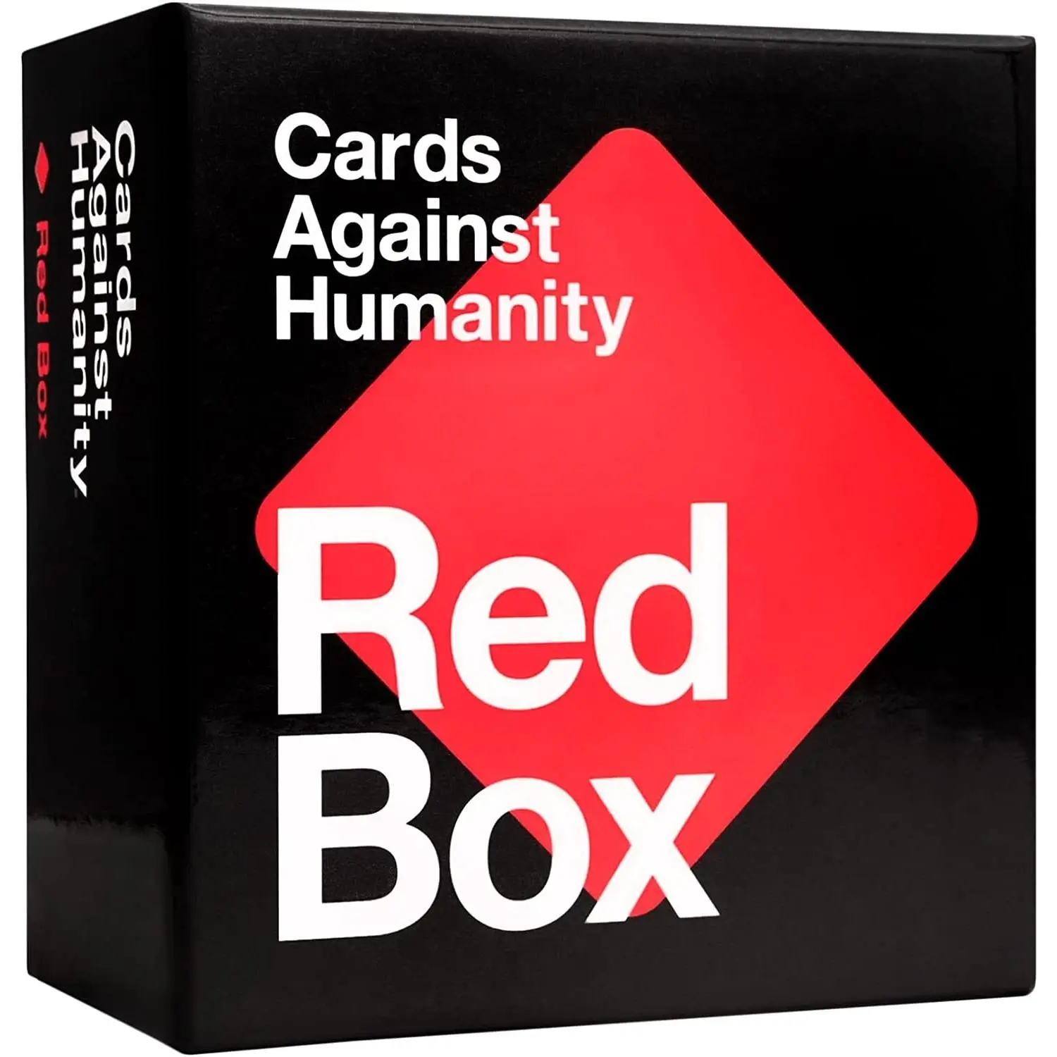 Cards Against Humanity Red Box - Toys & Games