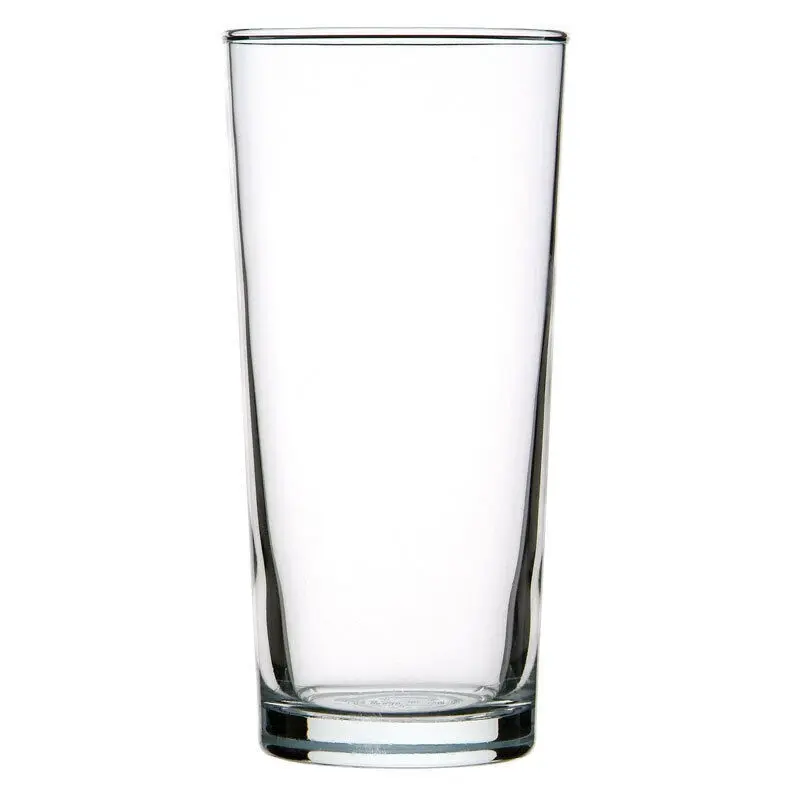 CROWN OXFORD BEER GLASS 425ml - Home & Garden