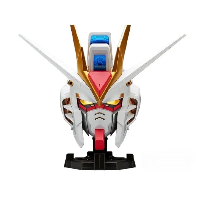 BN Head Collection Vol.2 Strike Freedom Gundam - Toys & Games