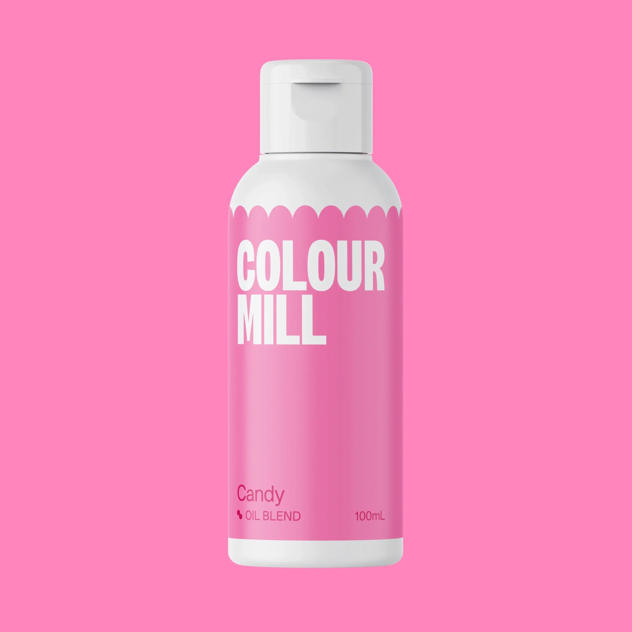 Colour Mill Candy Oil Based Colouring 100ml - Home & Garden