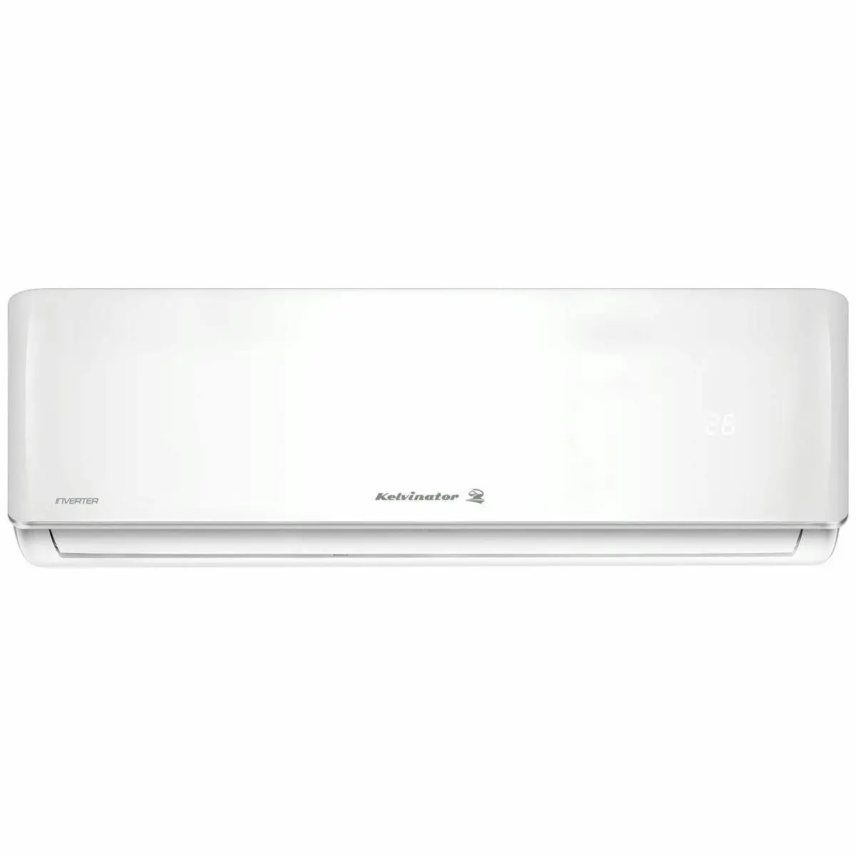 Kelvinator 9.0kW Split System Reverse Cycle Inverter Air Conditioner DRED Enabled - Home & Garden