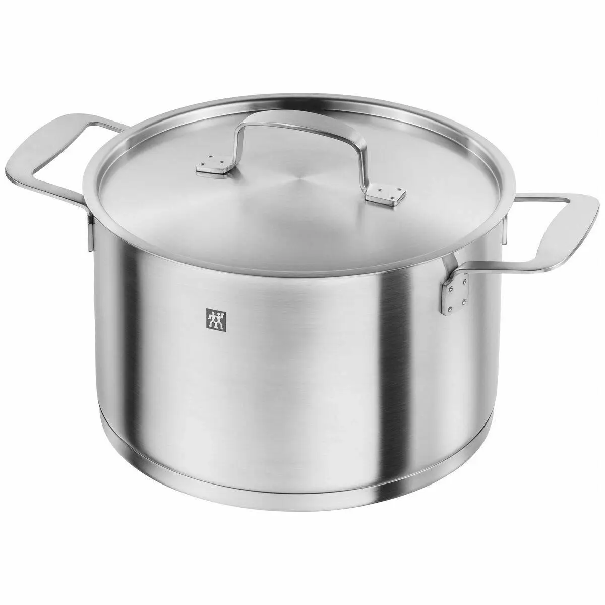 Zwilling Base Stock Pot with Lid - Home & Garden