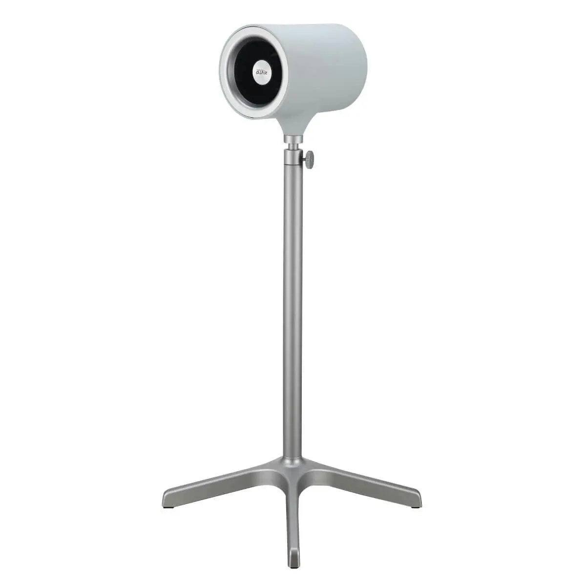 Omega Altise 12.5cm Pedestal Fan White - Home & Garden