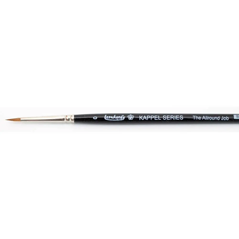 Kappel Series The Allround Job 0 - Hobbies