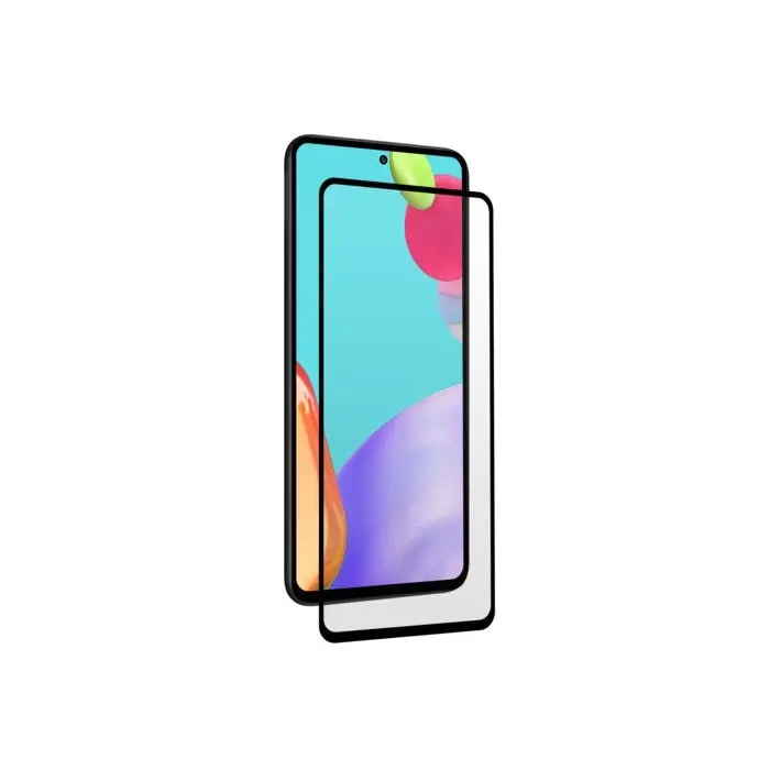 3sixT PrismShield Classic Clear Glass Screen Protector/Cover For Samsung A53 5G - Electronics