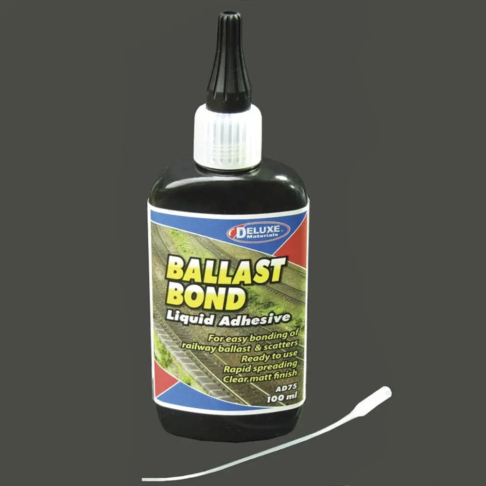AD75 Ballast Bond - Hobbies