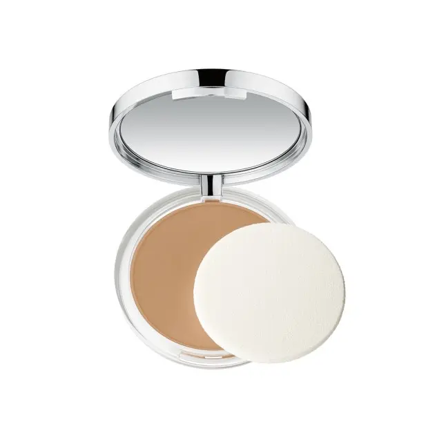 Clinique Almost Powder Makeup SPF15 Light 10g - Beauty