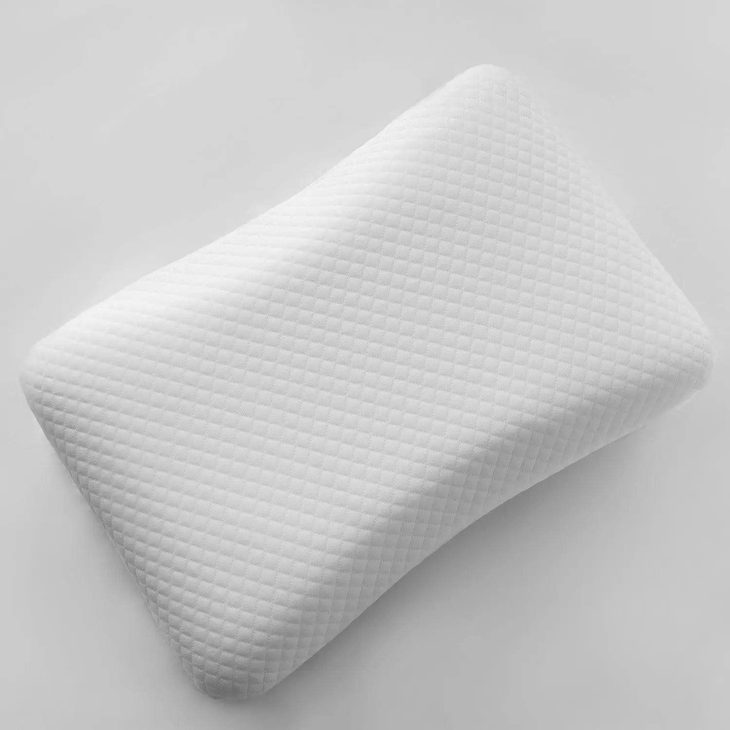 Premium Cool Gel Neck Relief Memory Foam Pillow - Home & Garden