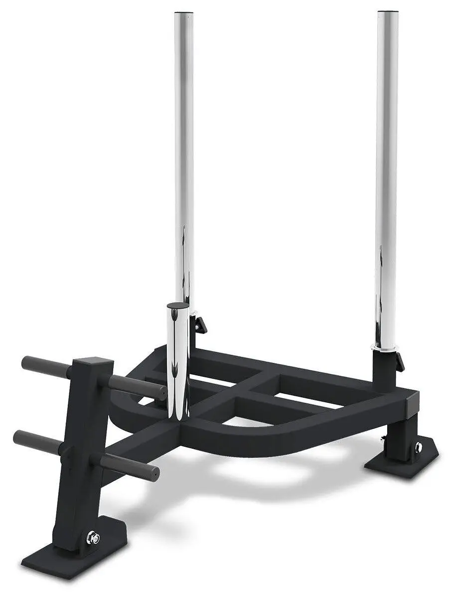 Cortex Commercial Power Sled with Harness - Sports & Outdoor