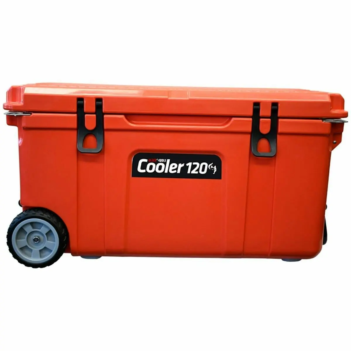 Blackwolf 120L Rolling Cooler - Home & Garden