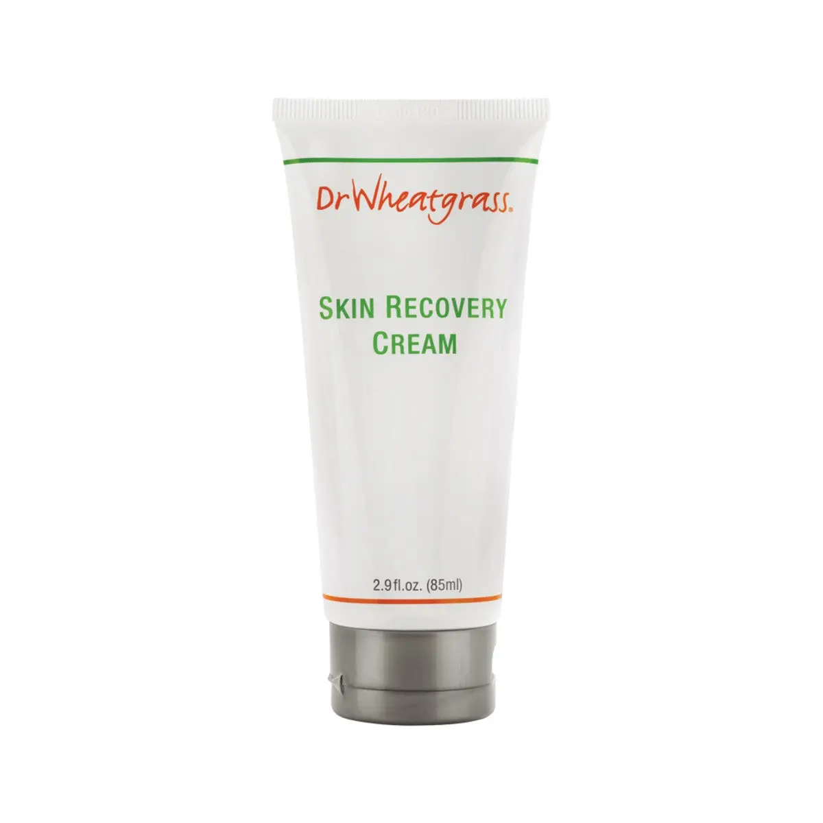 Dr Wheatgrass Skin Recovery Cream 85ml - Beauty