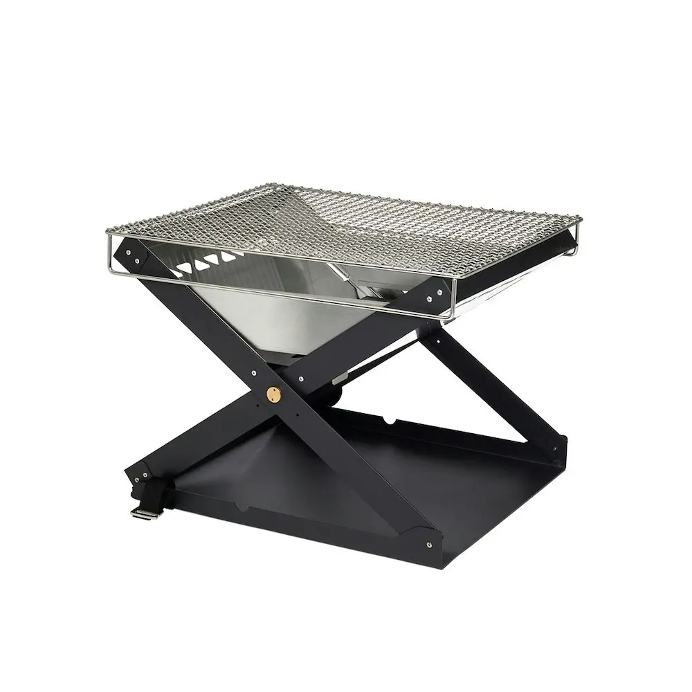 Primus Kamoto Portable OpenFire Stainless Pit Campfire WP738060 - Sports & Outdoor