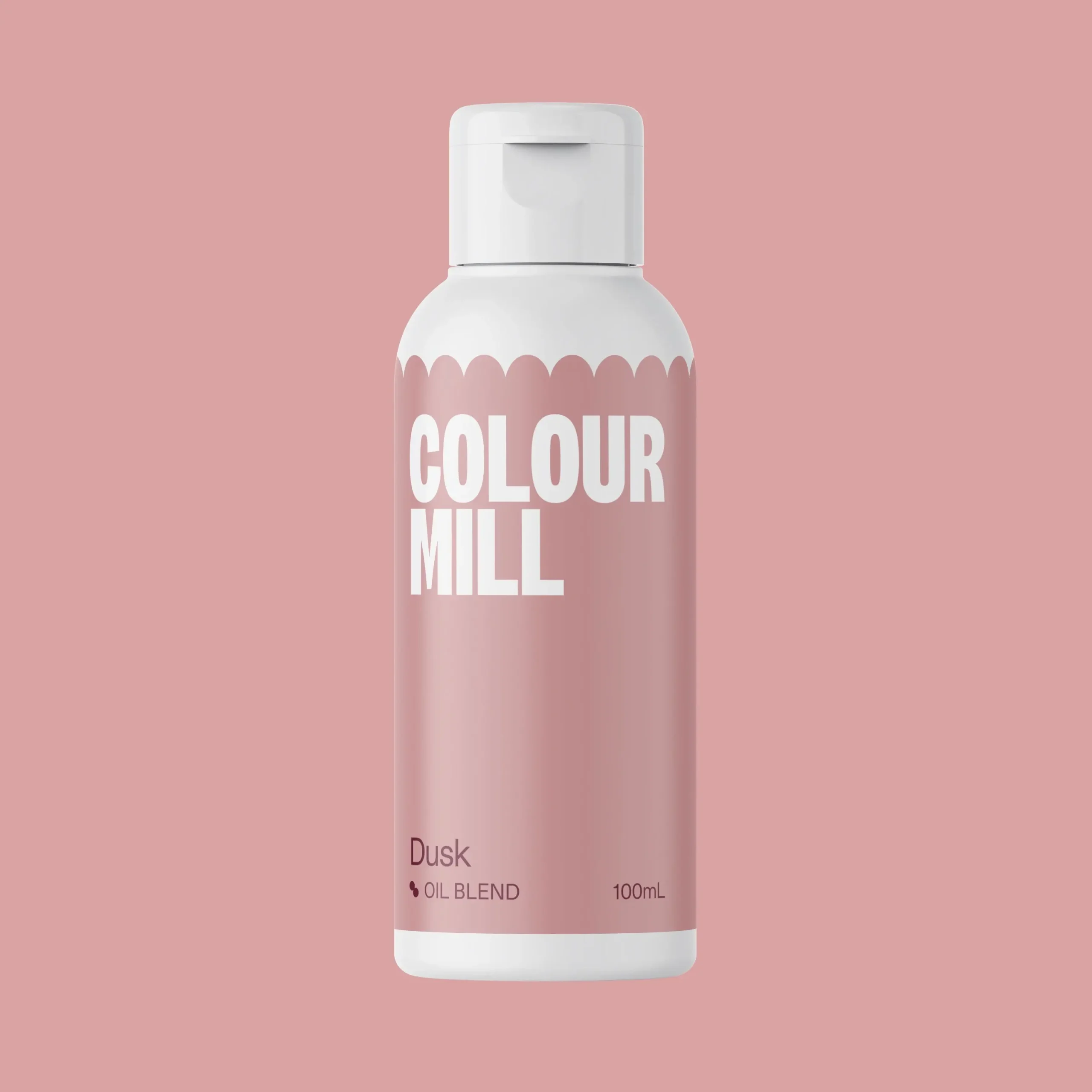 Colour Mill Dusk Oil Based Colouring 100ml - Home & Garden