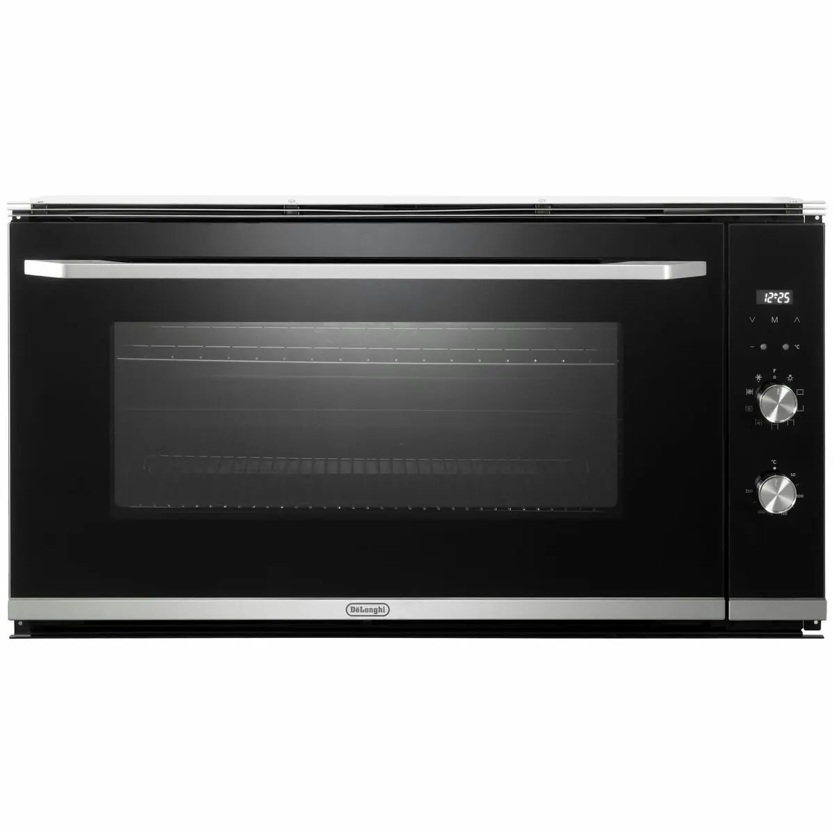 De'Longhi 90cm 100L 8 Function Built-In Life Oven