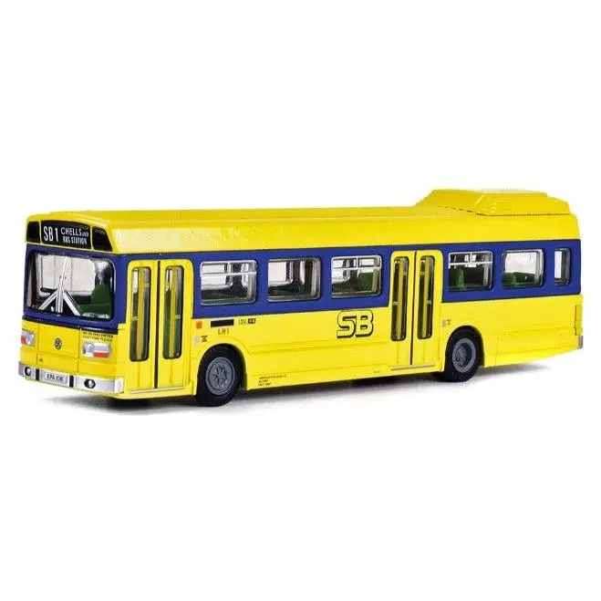1/76 Leyland National Mk.1 Long 2 Door London Country Superbus KPA101K - Hobbies
