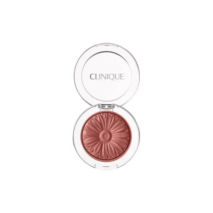 Clinique Cheek Pop Blush 17 Black Honey Pop 3.5g - Beauty
