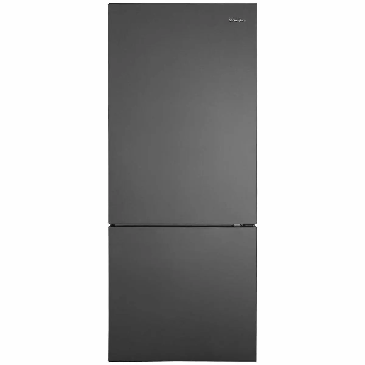 Westinghouse 425L Bottom Mount Fridge Black - Up to 70% off Branded Appliances