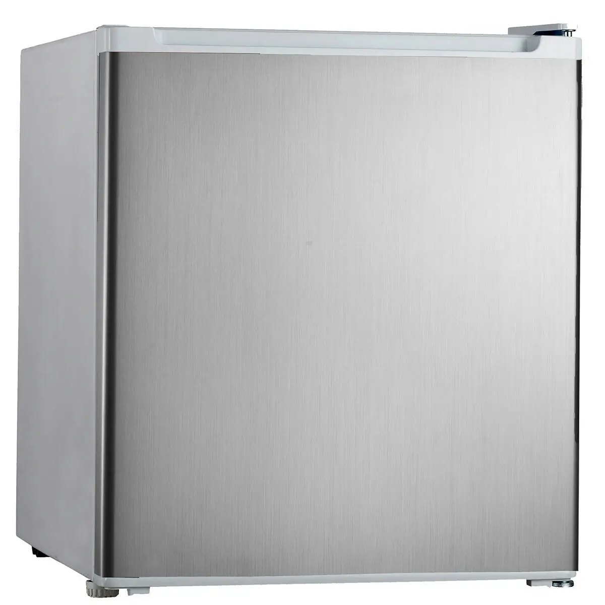 Eurotech 48L Bar Fridge Stainless Steel - Home & Garden