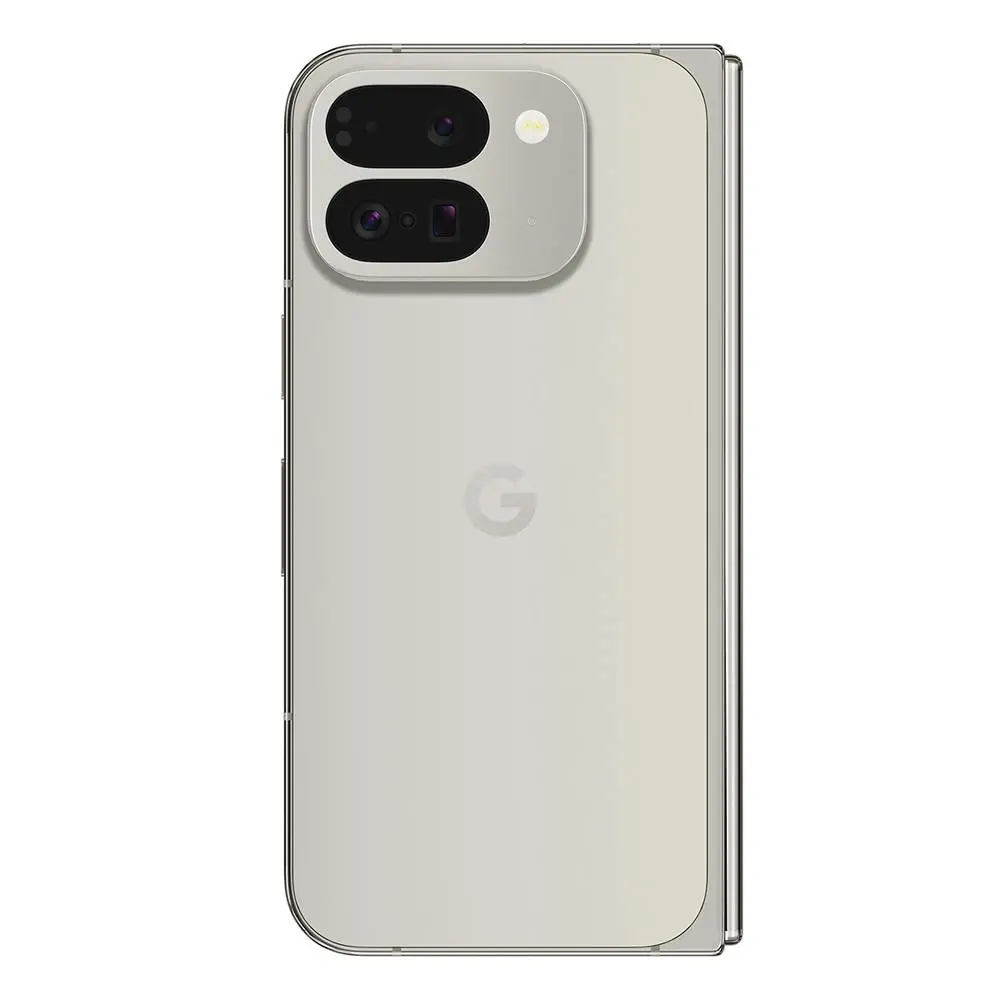 Case-Mate Glass Mobile Camera Lens Protector For Google Pixel 9 Pro Fold CLR