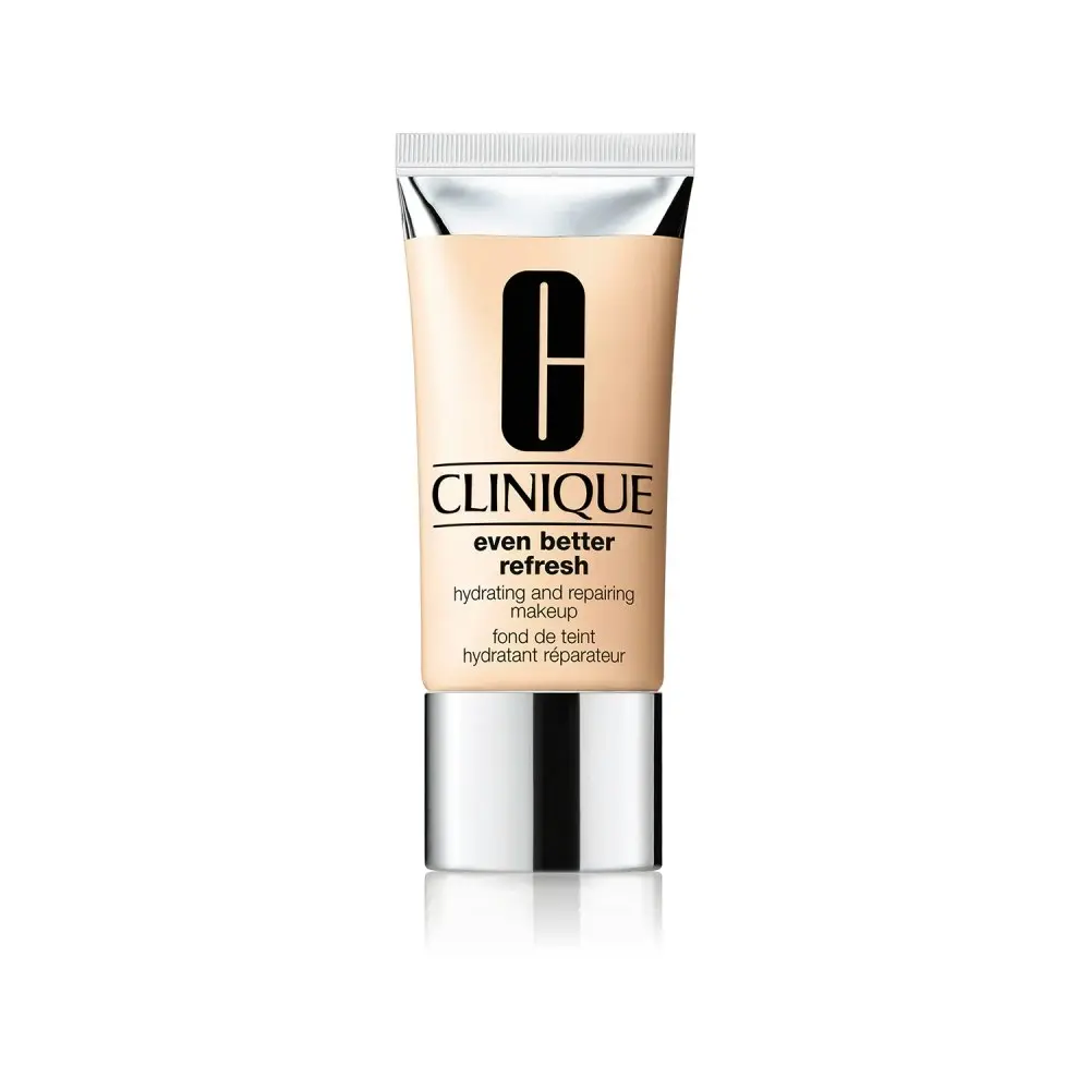 Clinique Even Better Refresh Hydrating and Repairing Foundation 04 Bone 30ml - Beauty