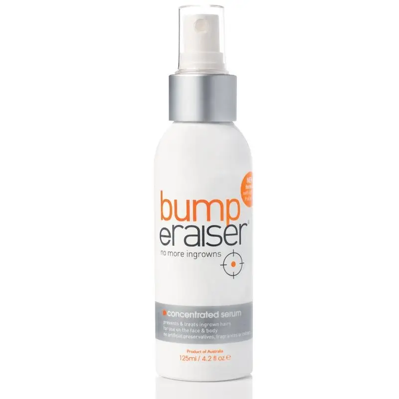 Bump eRaiser Concentrated Serum 125ml - Beauty
