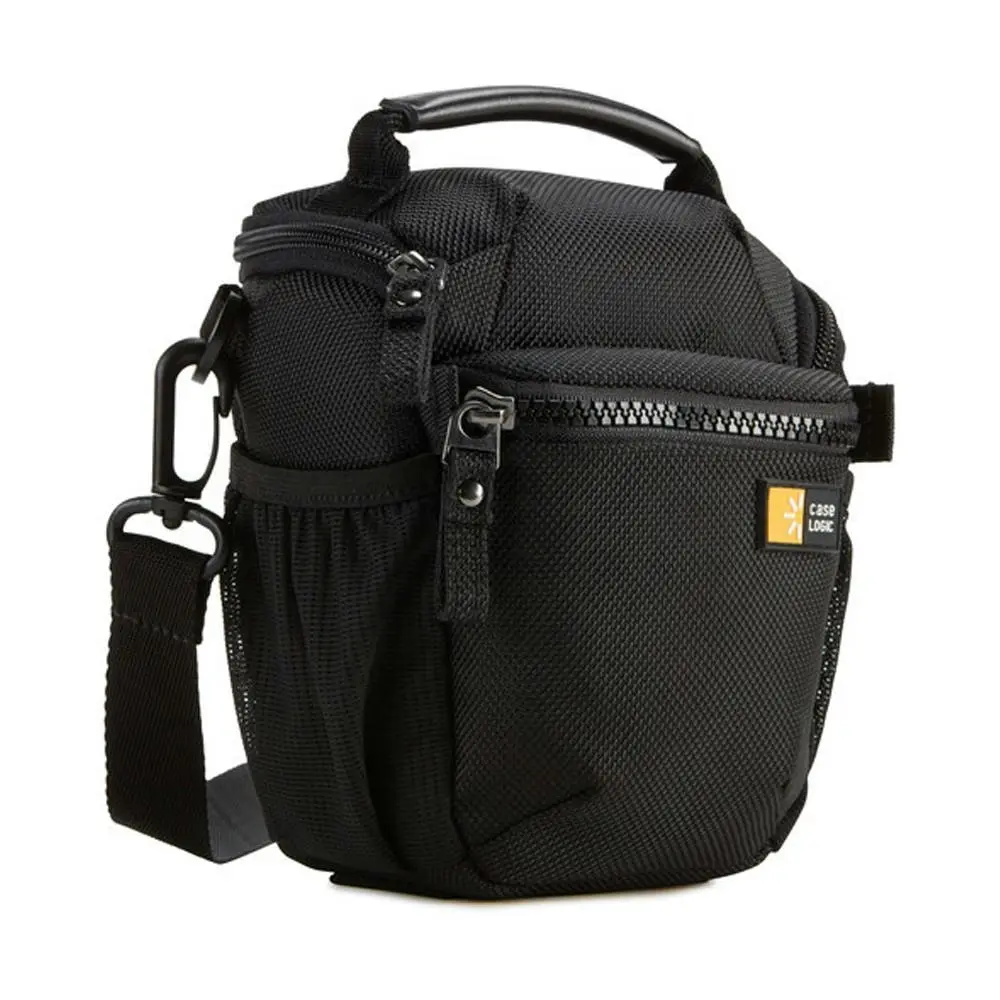Case Logic Bryker Mirrorless Camera/Lens 16cm Case Storage Shoulder Bag Black - Photography