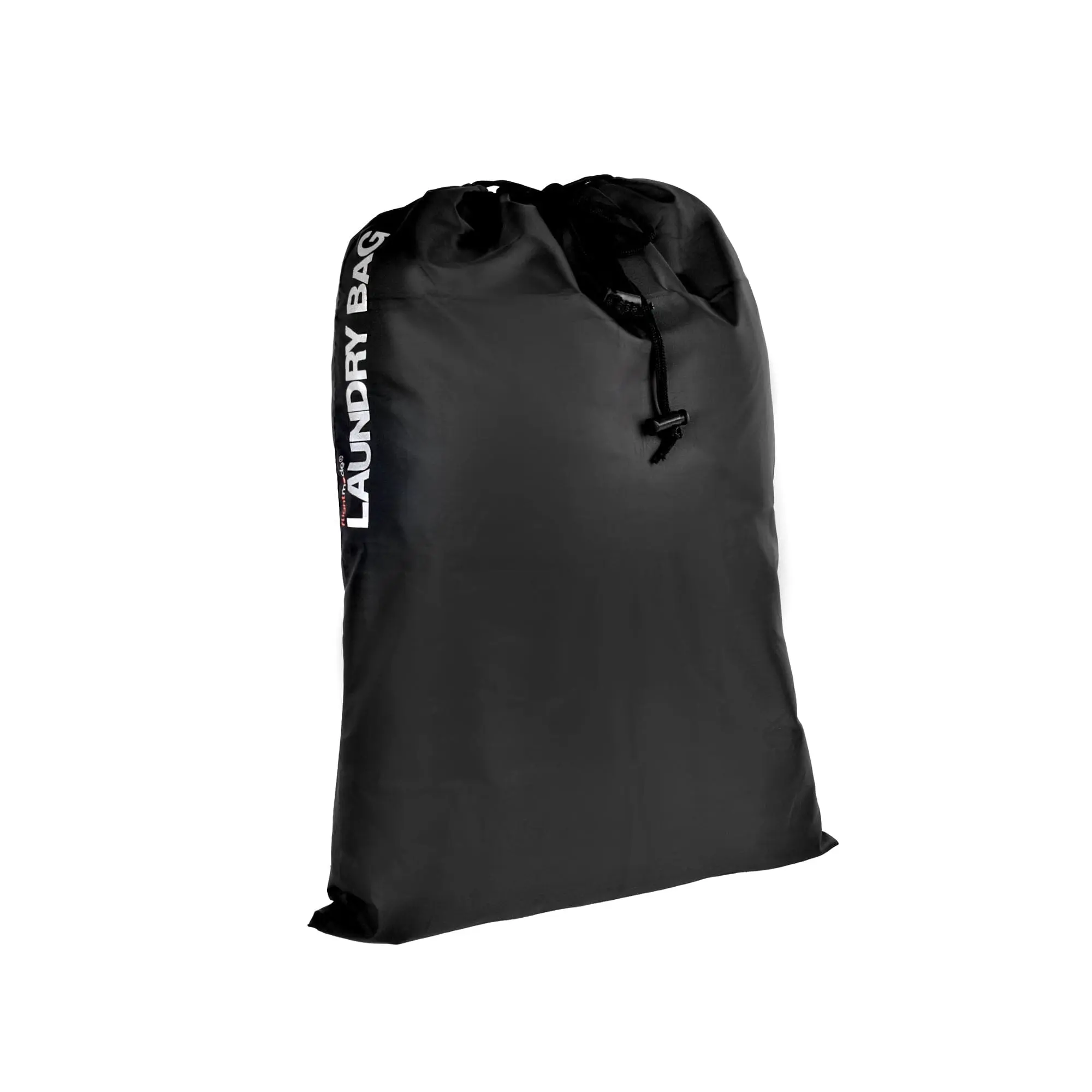Drawstring Water Resistant Travel Laundry Bag Sports Gym Clothes Organiser - Fashion