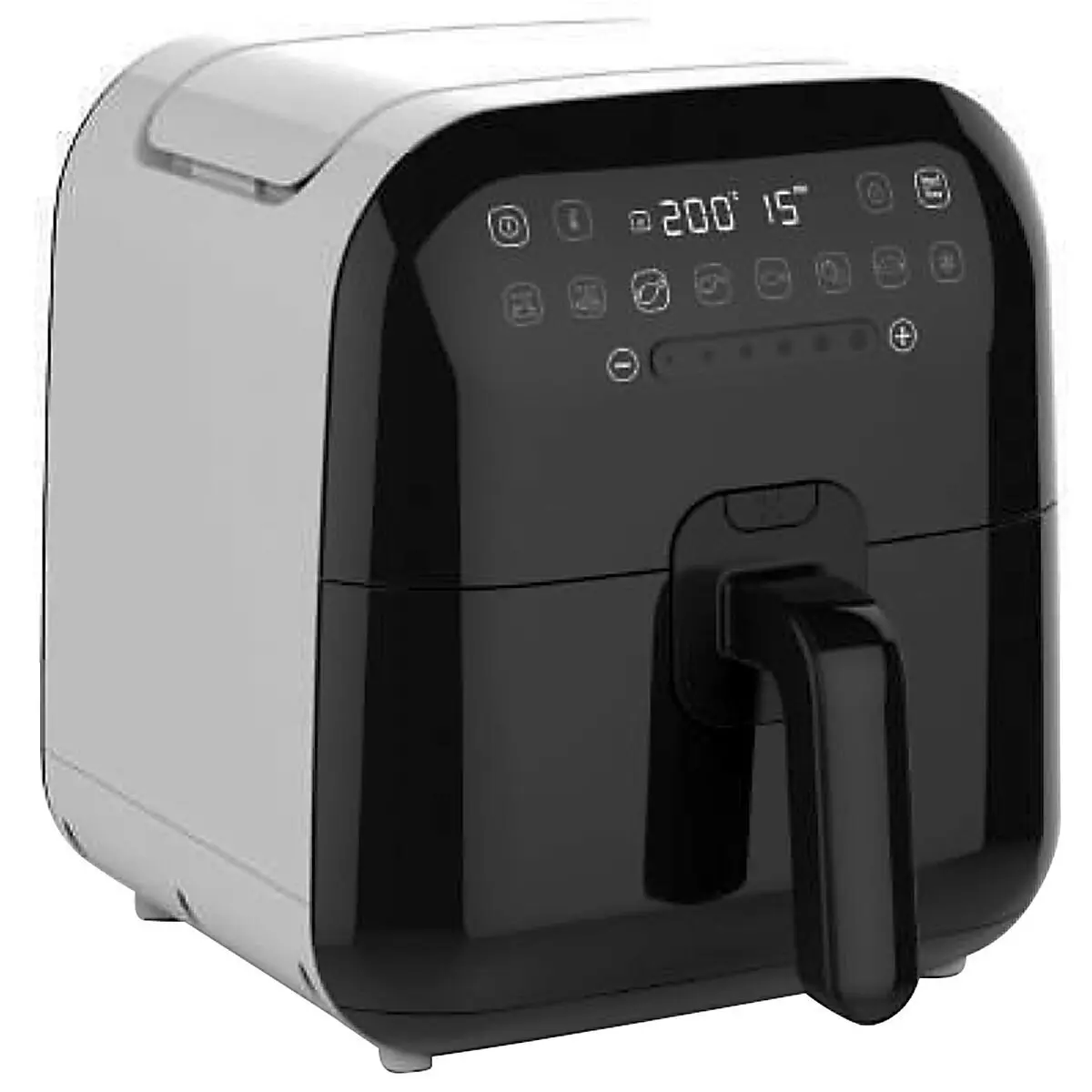 Tefal 1.2kg Ultimate Fry Deluxe Fryer - Up to 70% off Branded Appliances