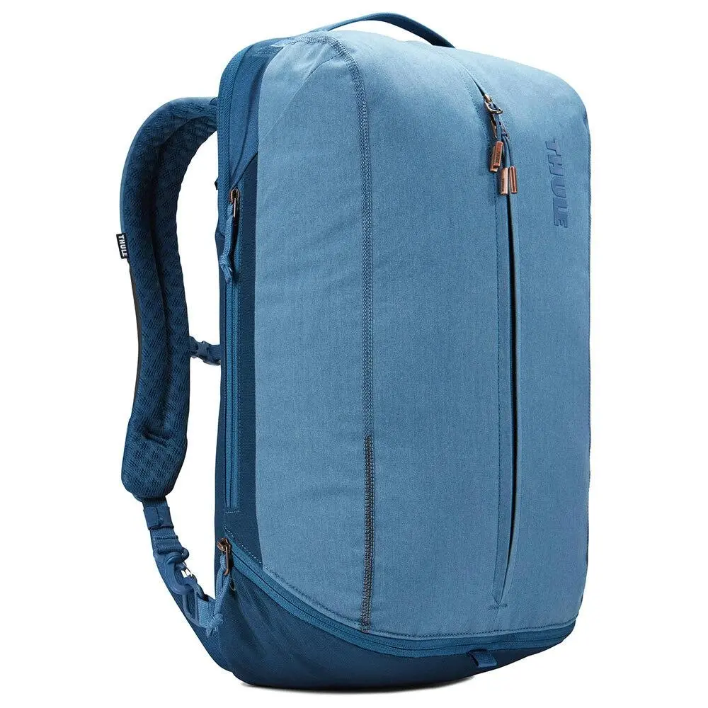 Thule Vea 21L 15in Laptop/Tablet/Gear Travel Padded Backpack/Carry Bag Navy - Electronics