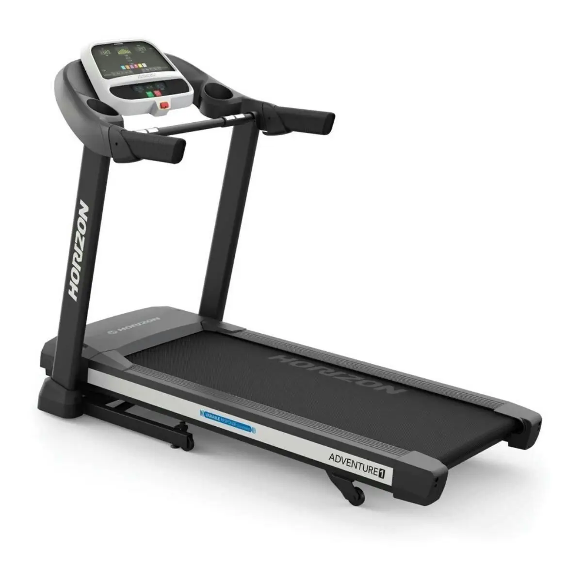 Horizon Fitness Horizon Adventure 1 Treadmill - Sports & Outdoor