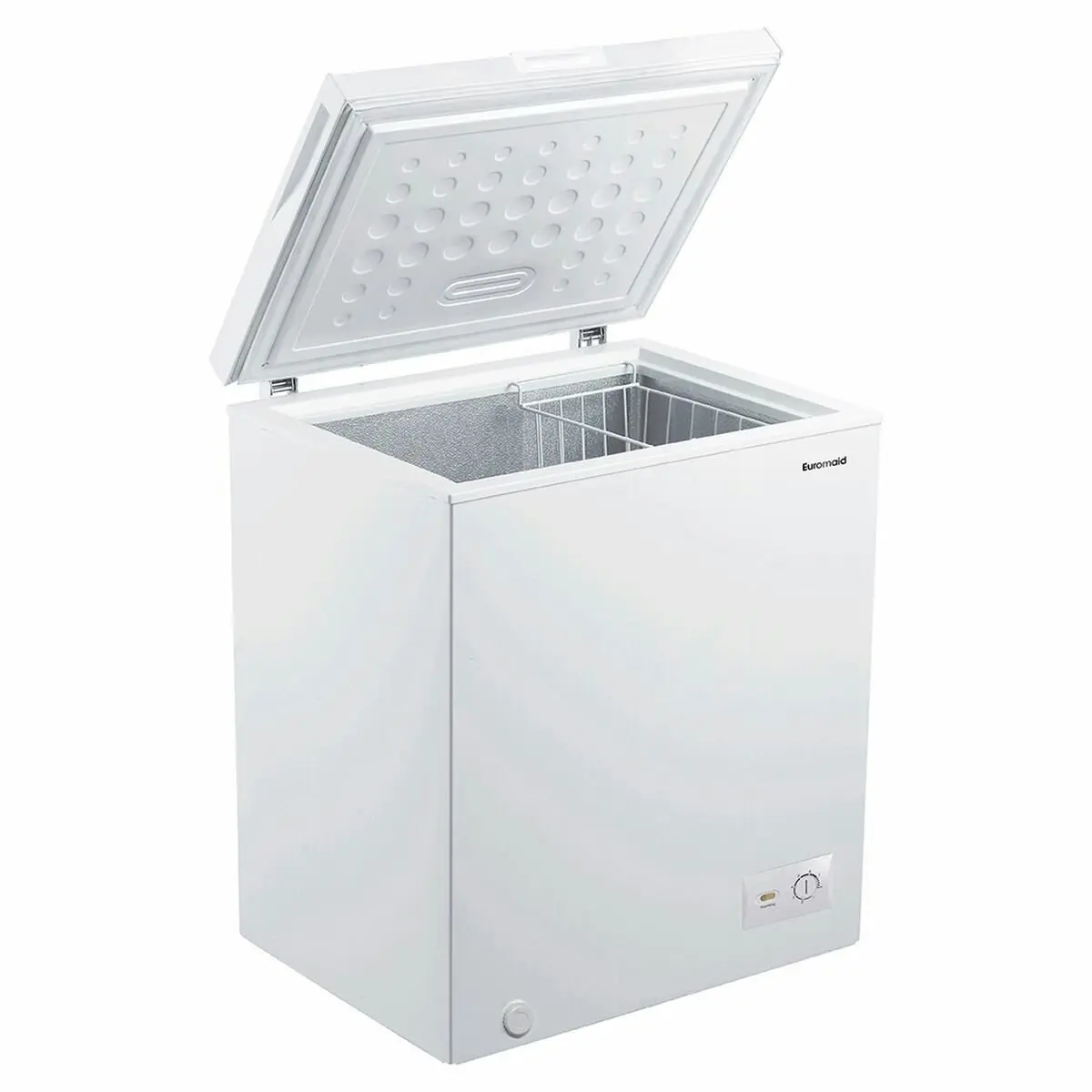 Euromaid 145L Chest Freezer - Home & Garden