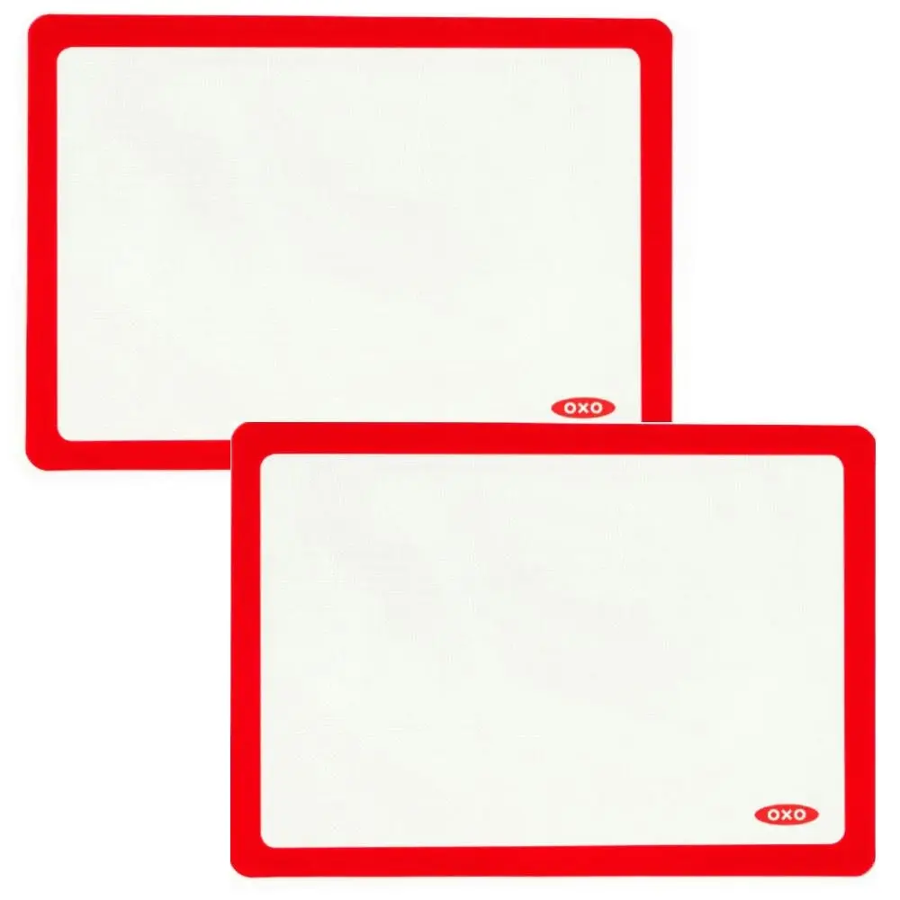 OXO Good Grips Silicone Baking Mat - Set of 2