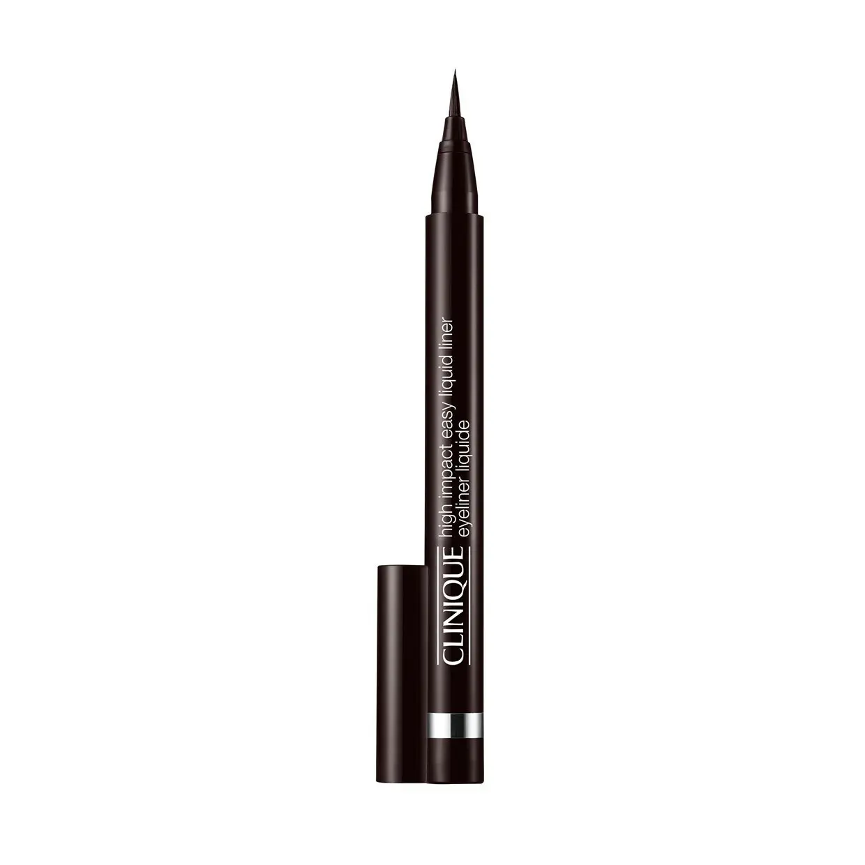 Clinique High Impact Easy Liquid EyeLiner 03 Espresso - Beauty