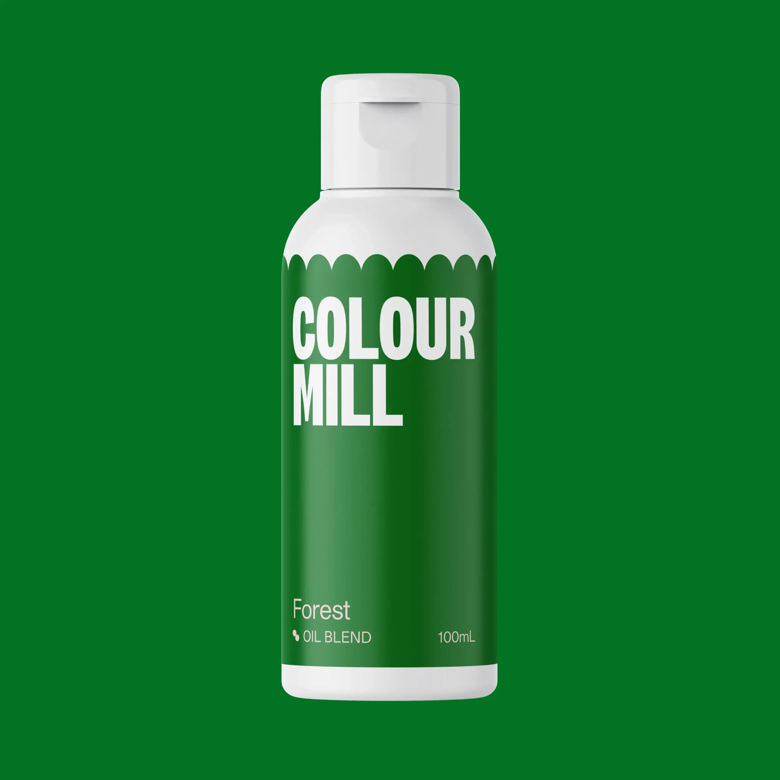 Colour Mill Forest Oil Based Colouring 100ml - Home & Garden