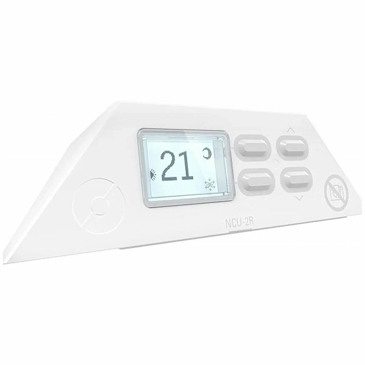 Nobo Energy Control System Receiver - Home & Garden