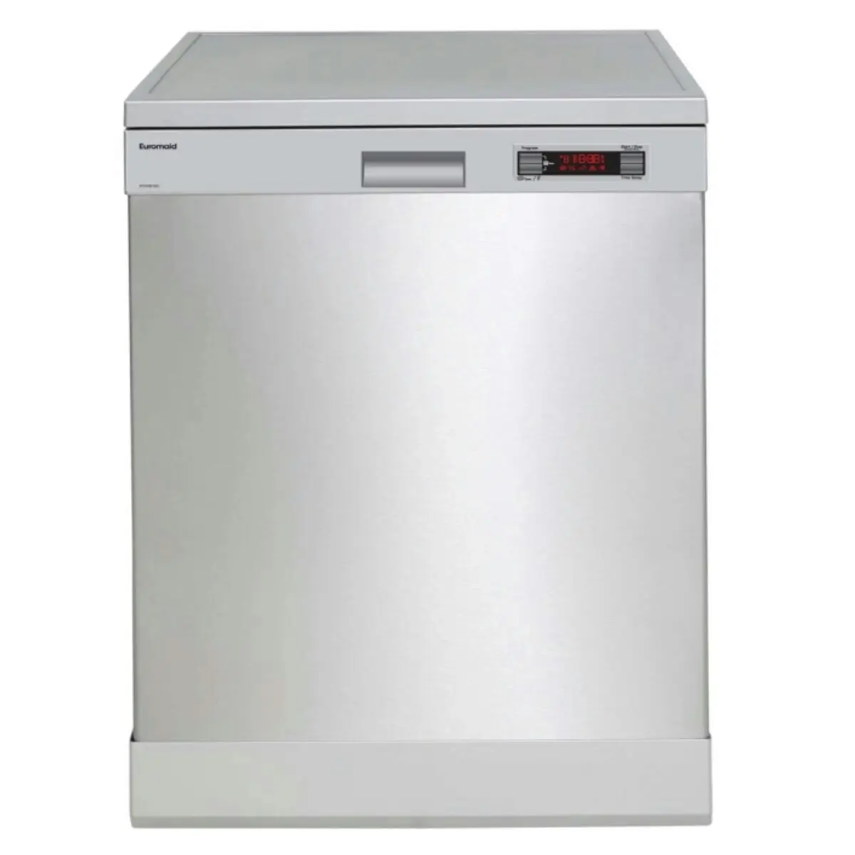 Euromaid 60cm Freestanding Dishwasher - Home & Garden