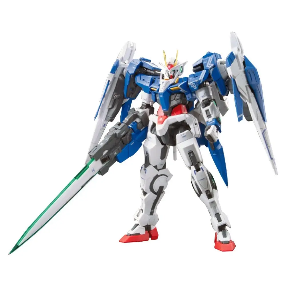 RG 1/144 GN-0000+GNR-010 00 Raiser