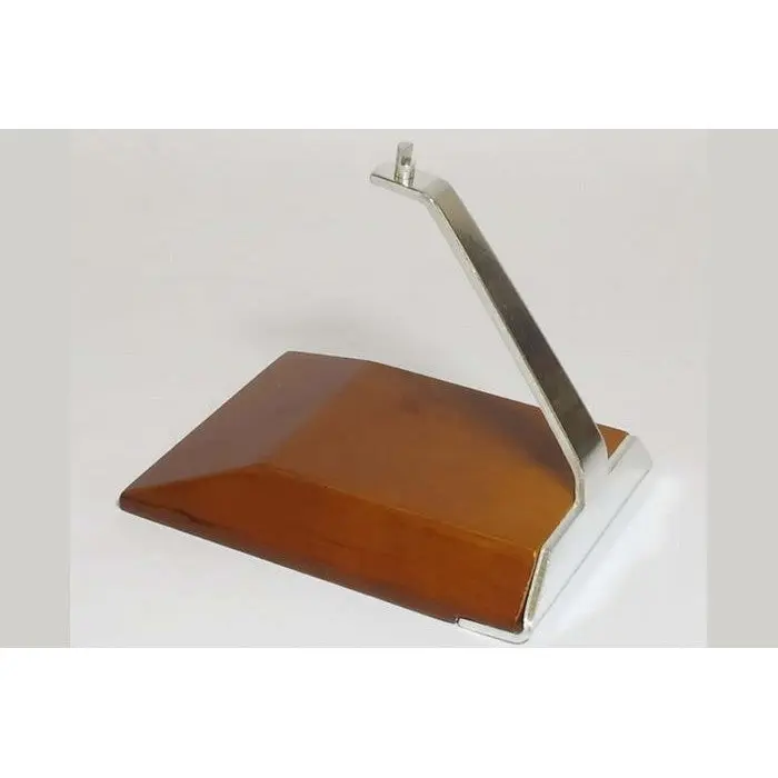 1/200 Wood & Metal Stand (Large, A380) - Hobbies