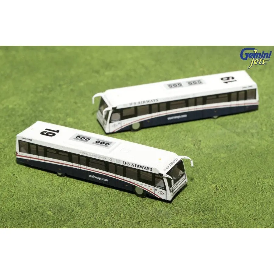 1/200 US Airways Cobus 3000 - Hobbies