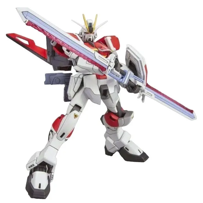 HG SWORD IMPULSE GUNDAM - Hobbies