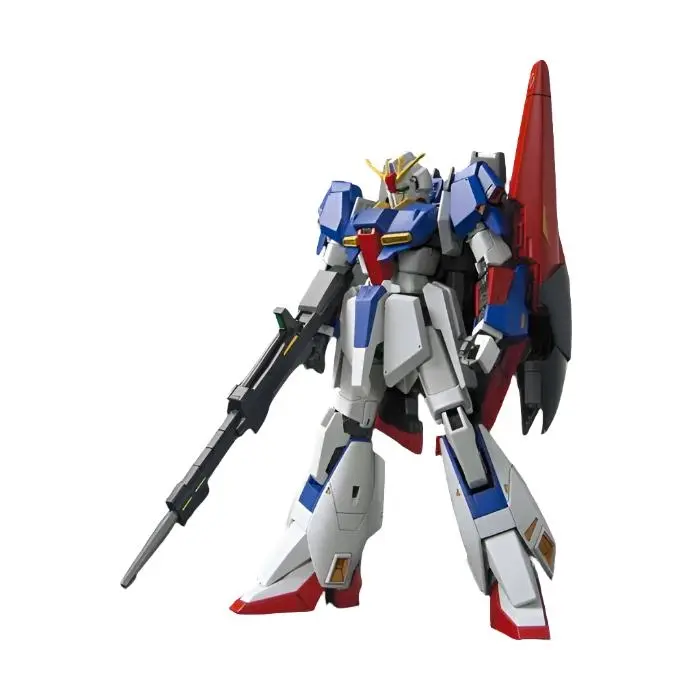 HG 1/144 Zeta Gundam - Hobbies