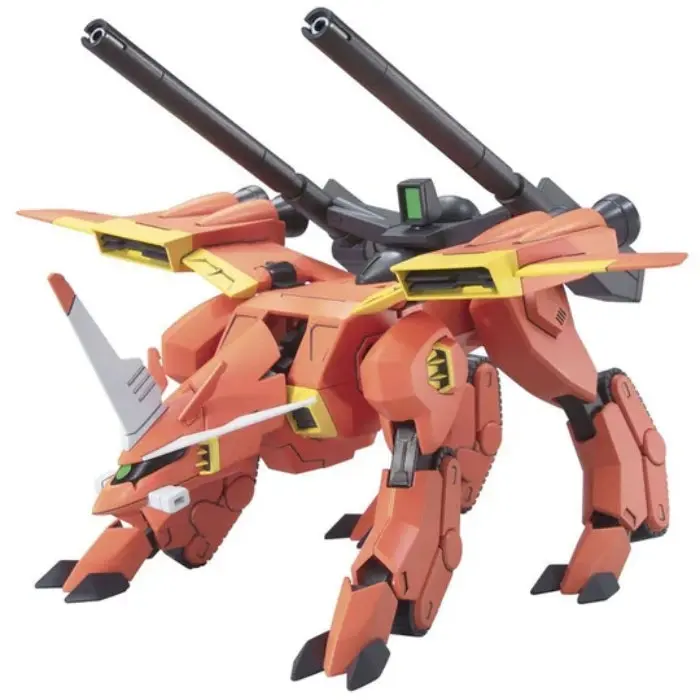 HG 1/144 R11 LaGOWE - Hobbies