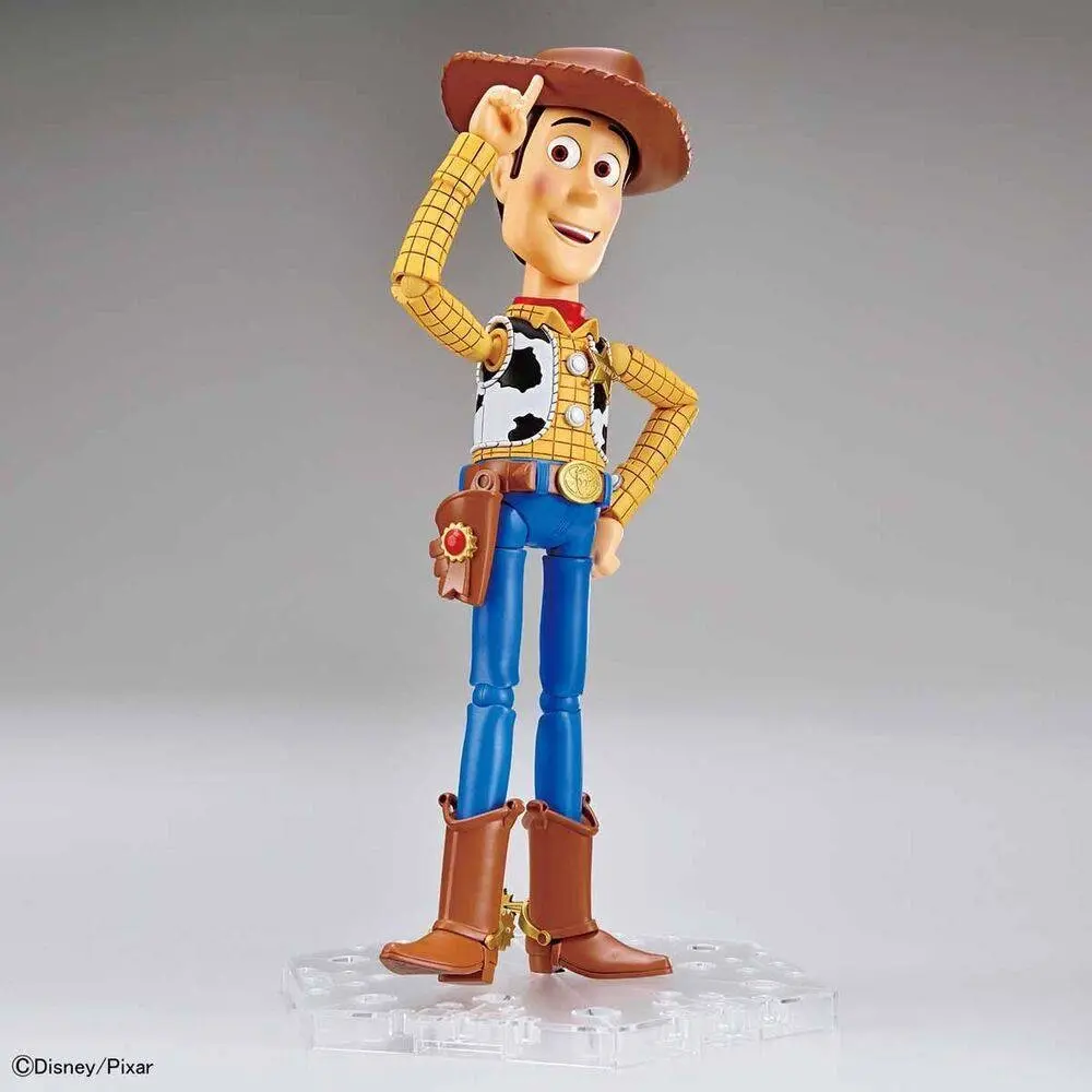 TOY STORY 4 WOODY - Toys & Games