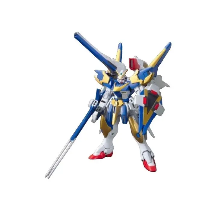HGUC 1/144 V2 Assault Buster Gundam - Hobbies