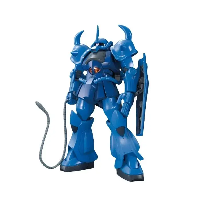 HGUC 1/144 Gouf - Hobbies
