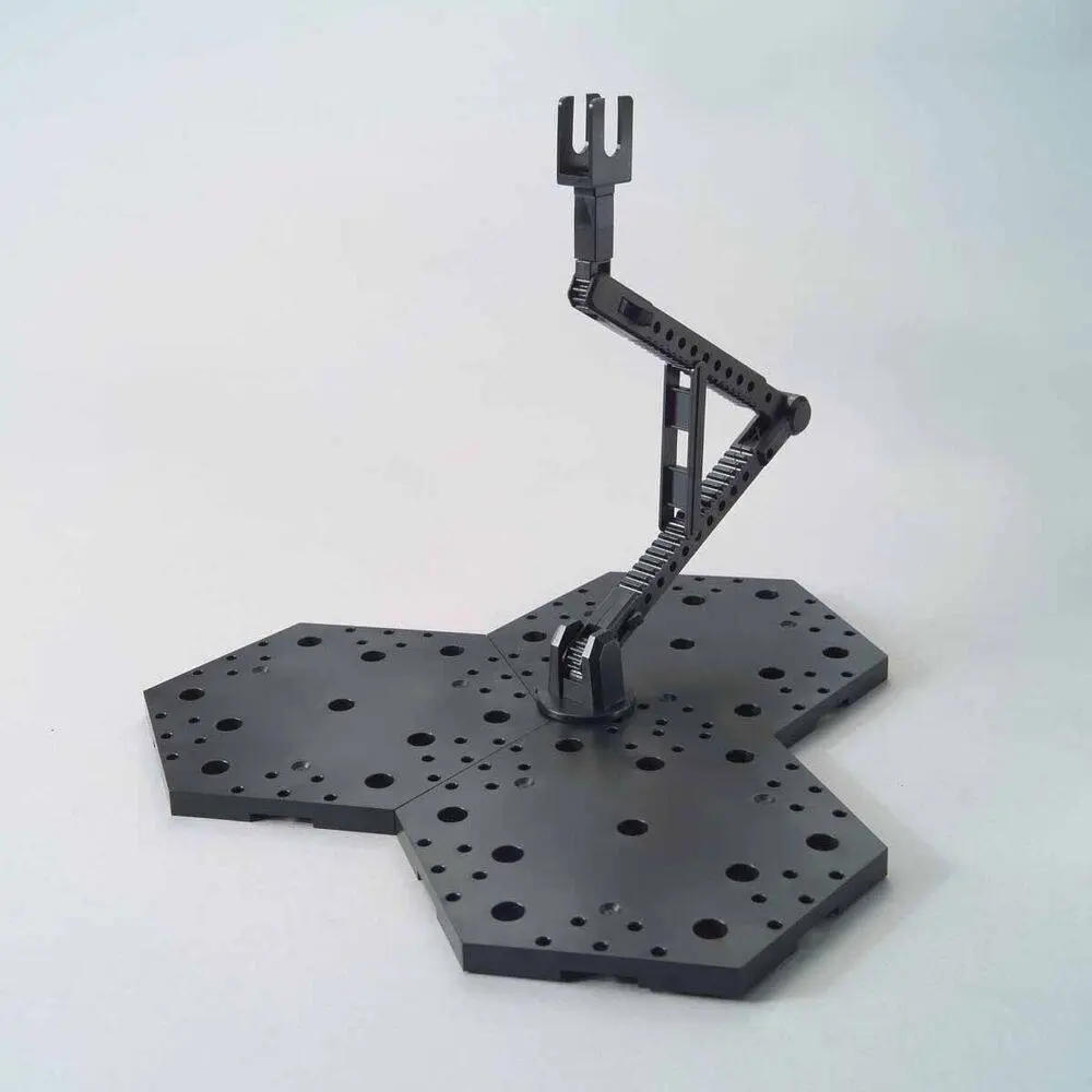 ACTION BASE 4 BLACK - Toys & Games