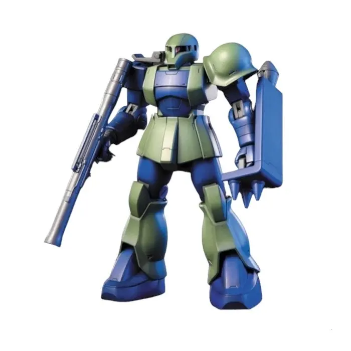 1/144 HGUC ZAKU I - Hobbies