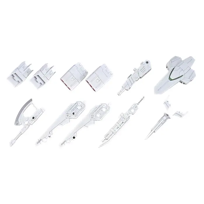 HGBC 1/144 GUNPLA BATTLE ARM ARMS - Hobbies