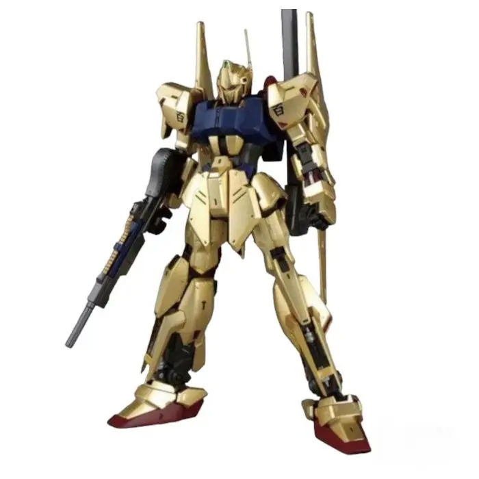 MG 1/100 Hyaku-Shiki Ver. 2.0
